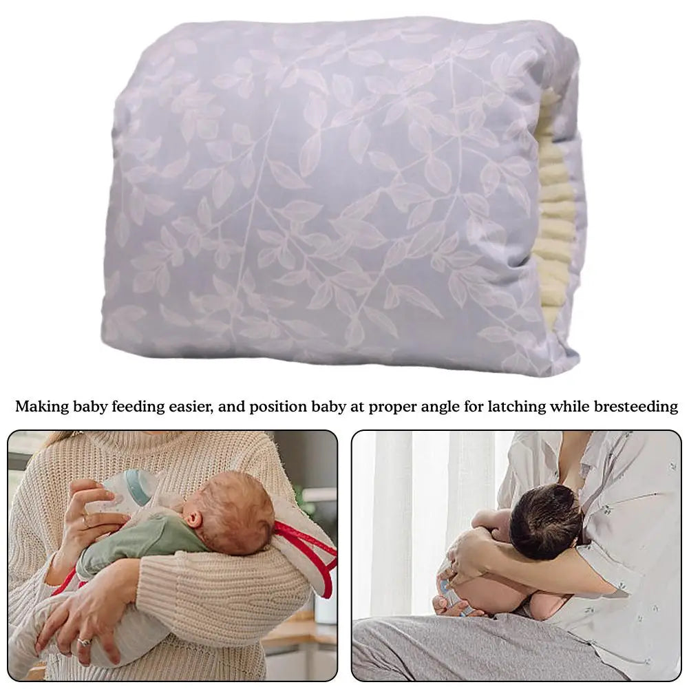 New Care Newborn Baby Arm Pillow 