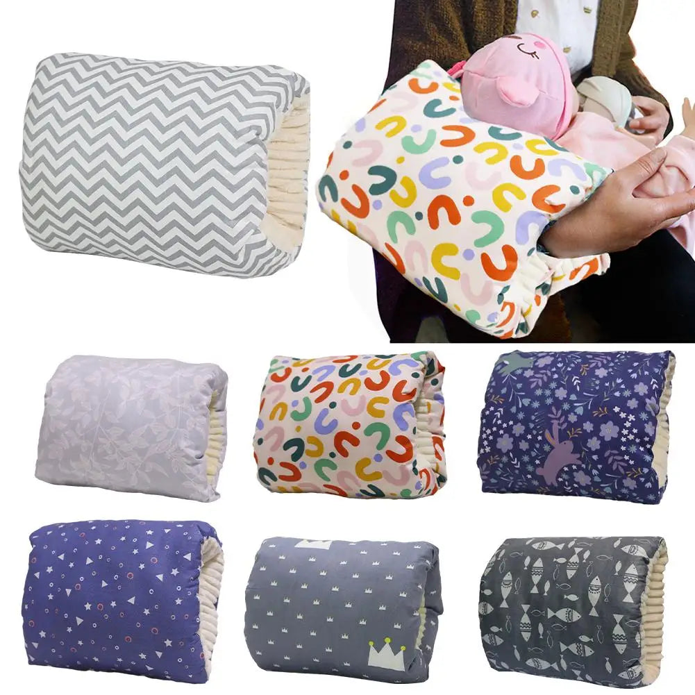 New Care Newborn Baby Arm Pillow 