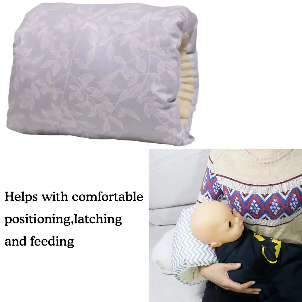 New Care Newborn Baby Arm Pillow 